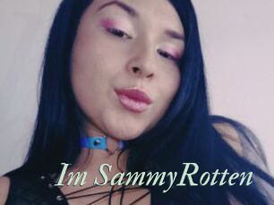 Im_SammyRotten