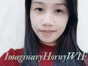 ImaginaryHornyWIFE
