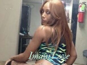 ImaniLove