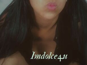 Imdolce4u