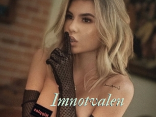 Imnotvalen