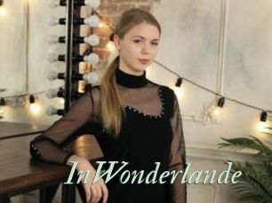 InWonderlande