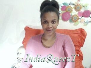 IndiaQueenT