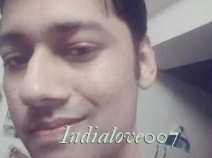 Indialove007