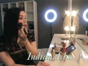 IndianAsha