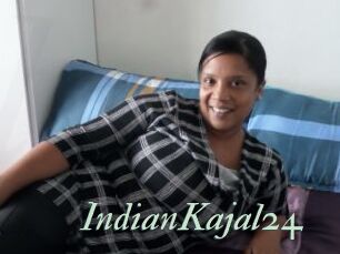 IndianKajal24