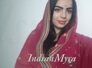 IndianMyra