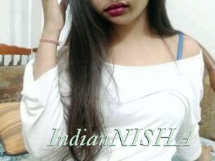 IndianNISHA