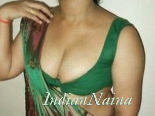IndianNaina