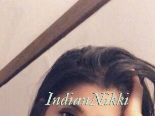 IndianNikki