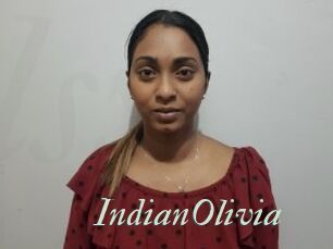 IndianOlivia