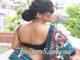IndianSanjana
