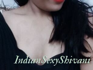 IndianSexyShivani