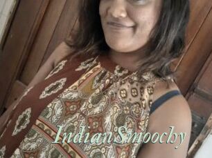 IndianSmoochy