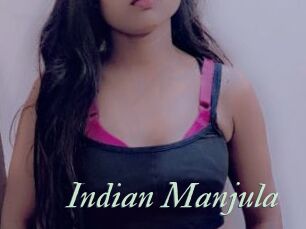 Indian_Manjula