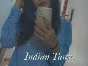 Indian_Tanvi