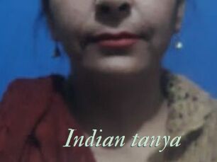 Indian_tanya