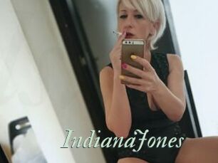 IndianaJones