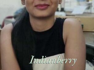 Indianberry