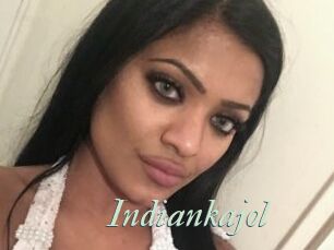 Indiankajol