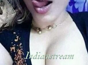 Indianstream