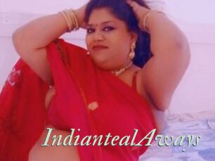 IndiantealAways