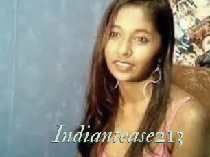 Indiantease213