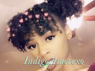 IndigoAmorexo