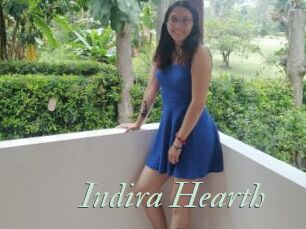 Indira_Hearth