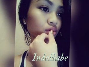 IndoBabe