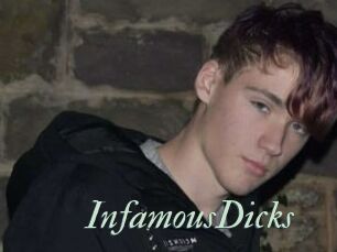 InfamousDicks