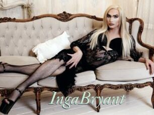 IngaBryant