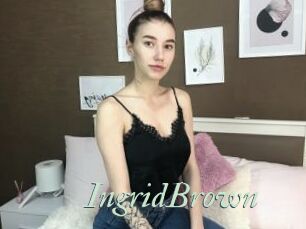 IngridBrown