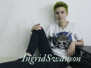 IngridSwanson