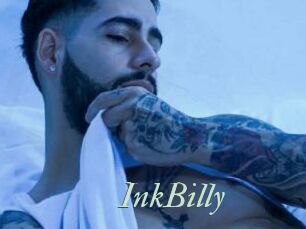 InkBilly
