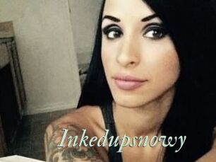 Inkedupsnowy