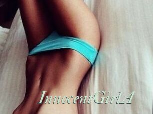 InnocentGirlA