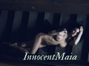 InnocentMaia