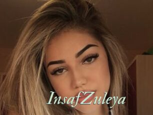 InsafZuleya