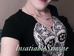 InsatiableSimone