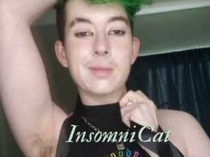 InsomniCat