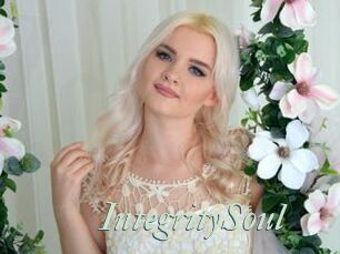 IntegritySoul