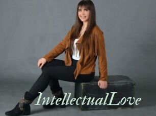 IntellectualLove