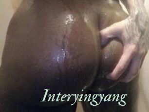 Interyingyang