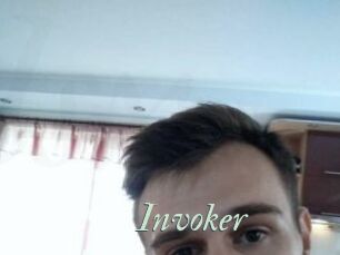 Invoker