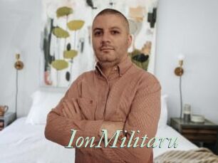 IonMilitaru
