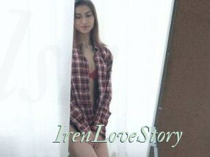 Iren_LoveStory