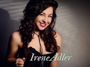 IreneAdler