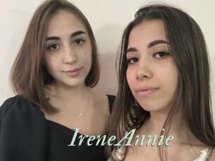 IreneAnnie