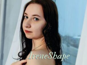 IreneShape